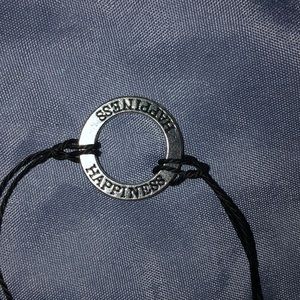Life Token inspirational bracelet